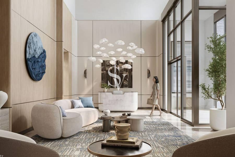 Vista Ridge |Launch Dubai South|Smart Investment