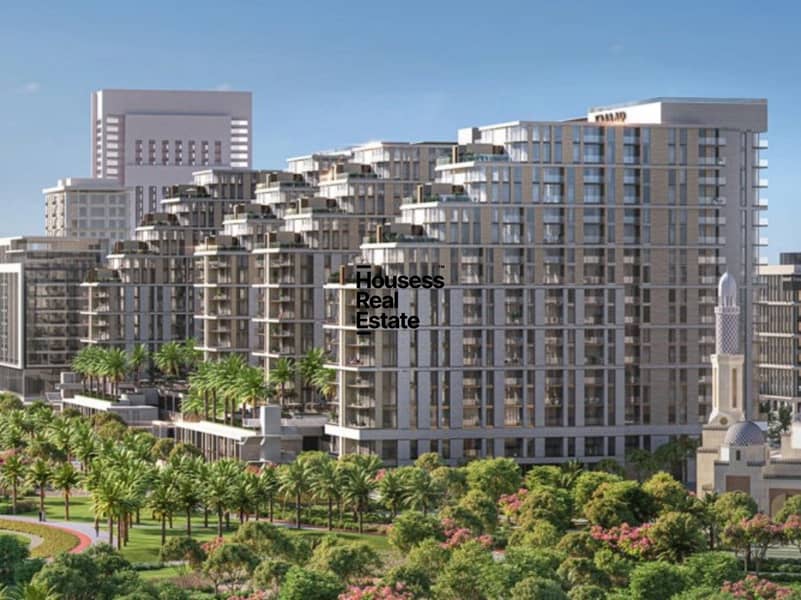 Genuine resale | Premium Residence | High ROI - Image 6