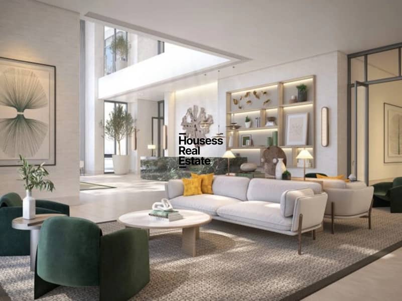 Genuine resale | Premium Residence | High ROI - Image 9