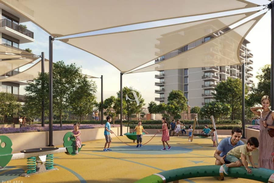 Vista Ridge |Launch Dubai South|Smart Investment - Image 10