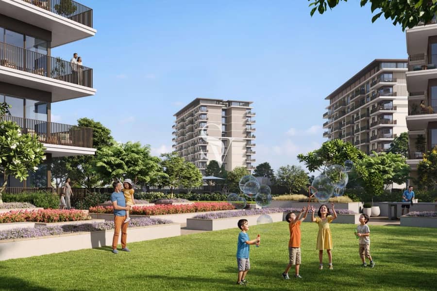 Vista Ridge |Launch Dubai South|Smart Investment - Image 12