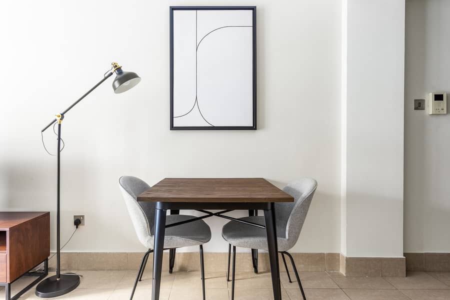 City View | Furnished | Flexible Terms