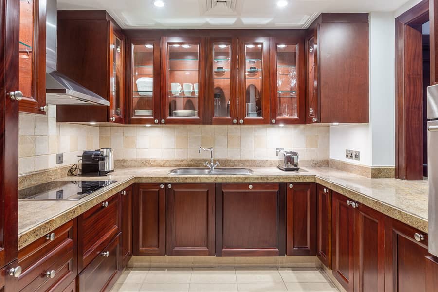 City View | Furnished | Flexible Terms - Image 6