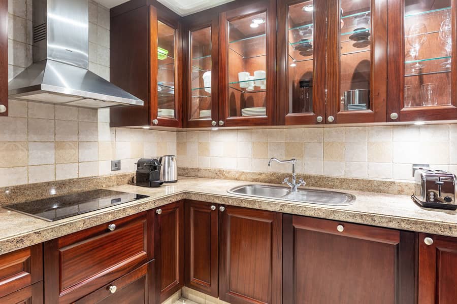 City View | Furnished | Flexible Terms - Image 7