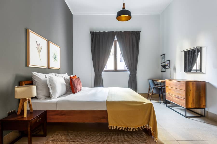 City View | Furnished | Flexible Terms - Image 8