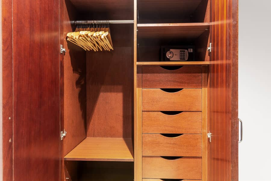 City View | Furnished | Flexible Terms - Image 10