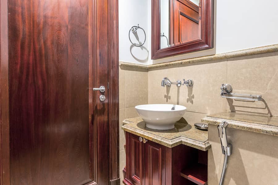 City View | Furnished | Flexible Terms - Image 12