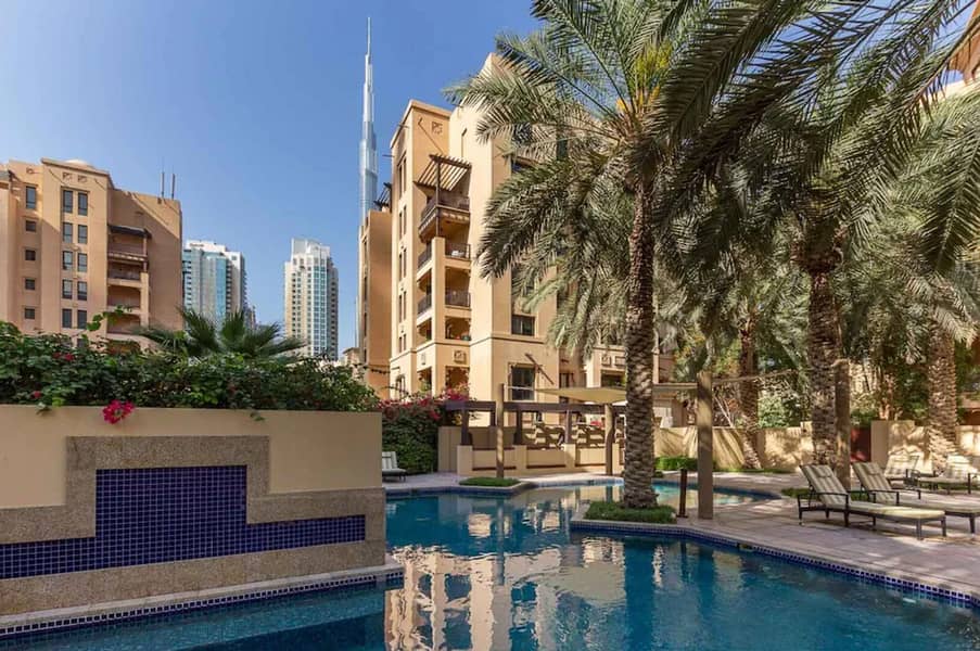 City View | Furnished | Flexible Terms - Image 14