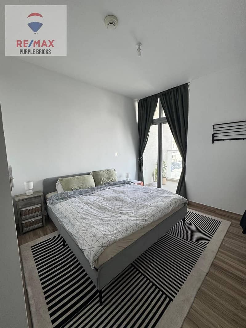 Corner Unit | Newly Upgraded Ground Floor 3BR plus Study and Maid Room with Garden - Image 19