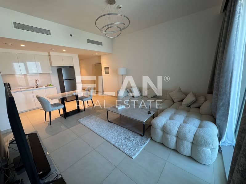 Chiller Free | Furnished | Upgraded | Vacant