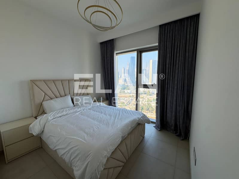 Chiller Free | Furnished | Upgraded | Vacant