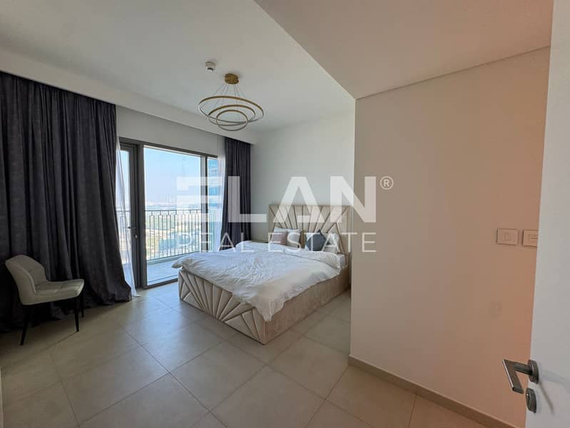 Chiller Free | Furnished | Upgraded | Vacant - Image 7