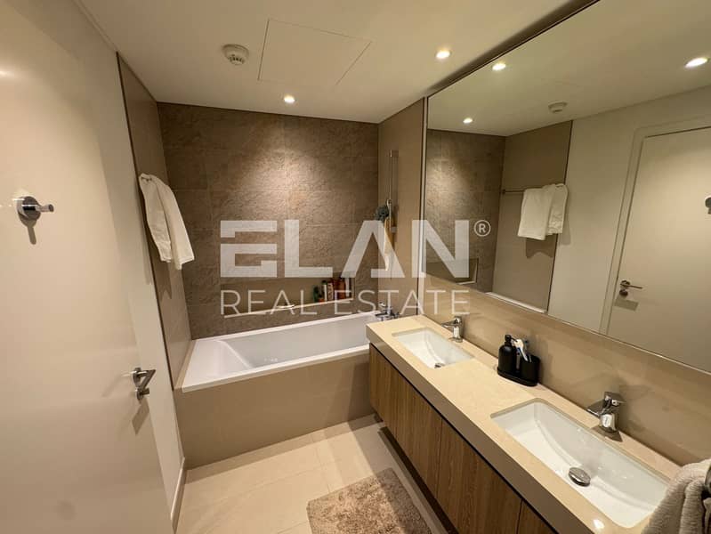 Chiller Free | Furnished | Upgraded | Vacant - Image 8