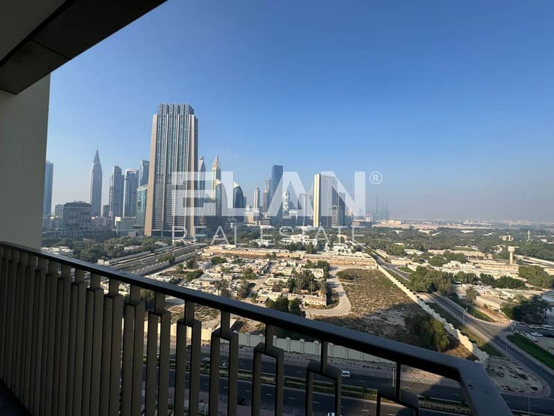 Chiller Free | Furnished | Upgraded | Vacant - Image 13