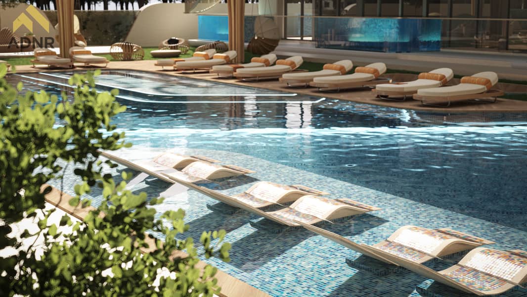 Premium Apartment - Special Offers - Private Pool - Investor Deal - Strong ROI and capital increase - Image 6