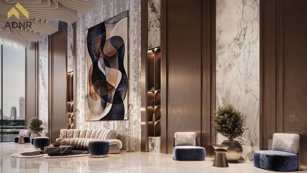 Premium Apartment - Special Offers - Private Pool - Investor Deal - Strong ROI and capital increase - Image 8