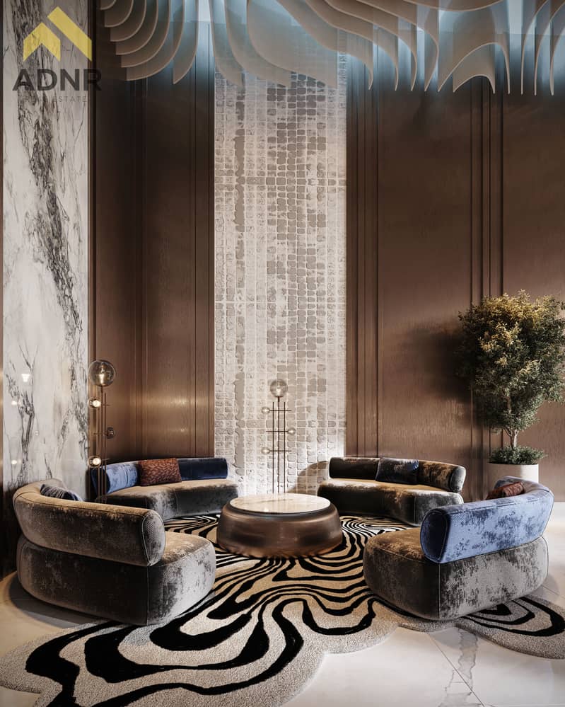 Premium Apartment - Special Offers - Private Pool - Investor Deal - Strong ROI and capital increase - Image 9