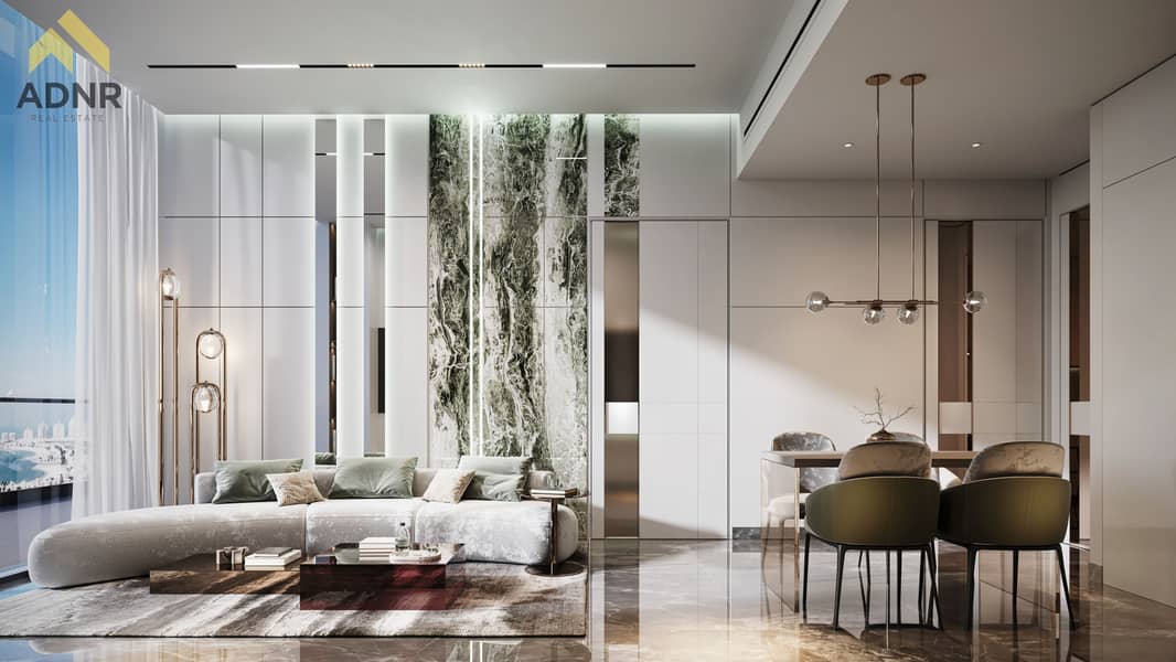 Premium Apartment - Special Offers - Private Pool - Investor Deal - Strong ROI and capital increase - Image 11