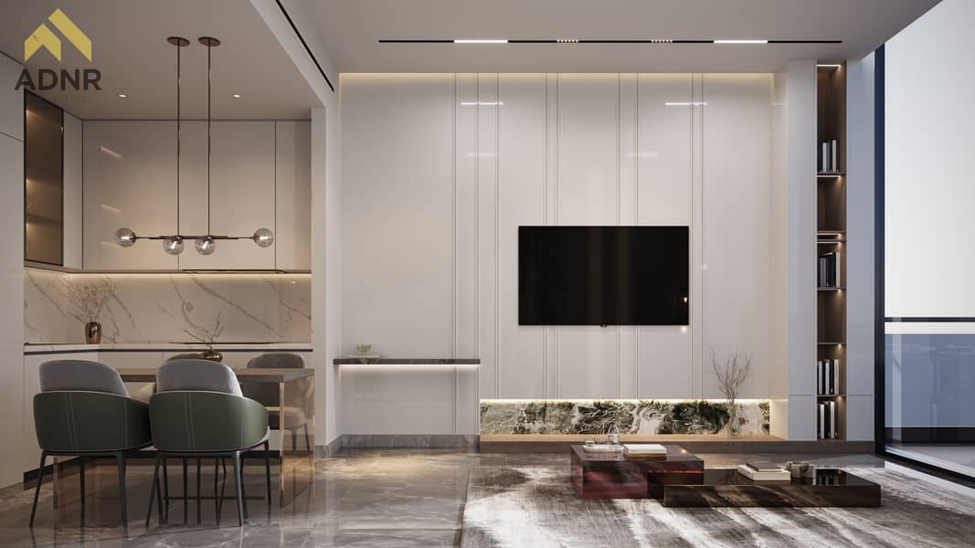 Premium Apartment - Special Offers - Private Pool - Investor Deal - Strong ROI and capital increase - Image 12