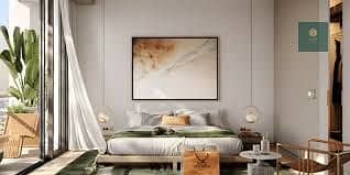 Modern 1 BR Apartment in JVC | High ROI | Perfect for Investors & Families | Full Customer Support