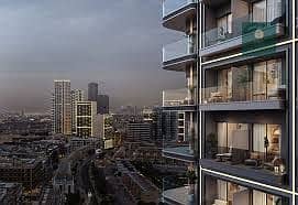 Modern 1 BR Apartment in JVC | High ROI | Perfect for Investors & Families | Full Customer Support - Image 6