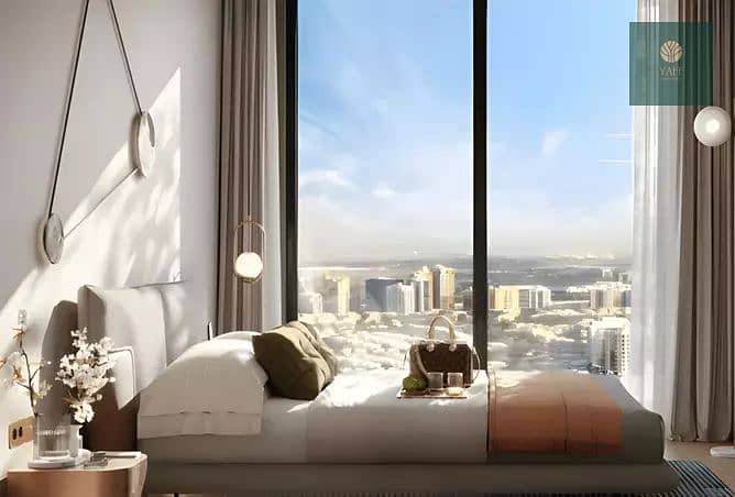 Modern 1 BR Apartment in JVC | High ROI | Perfect for Investors & Families | Full Customer Support - Image 10