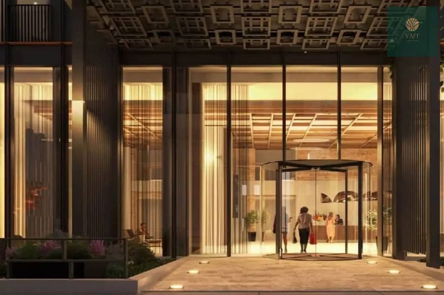 Modern 1 BR Apartment in JVC | High ROI | Perfect for Investors & Families | Full Customer Support - Image 11