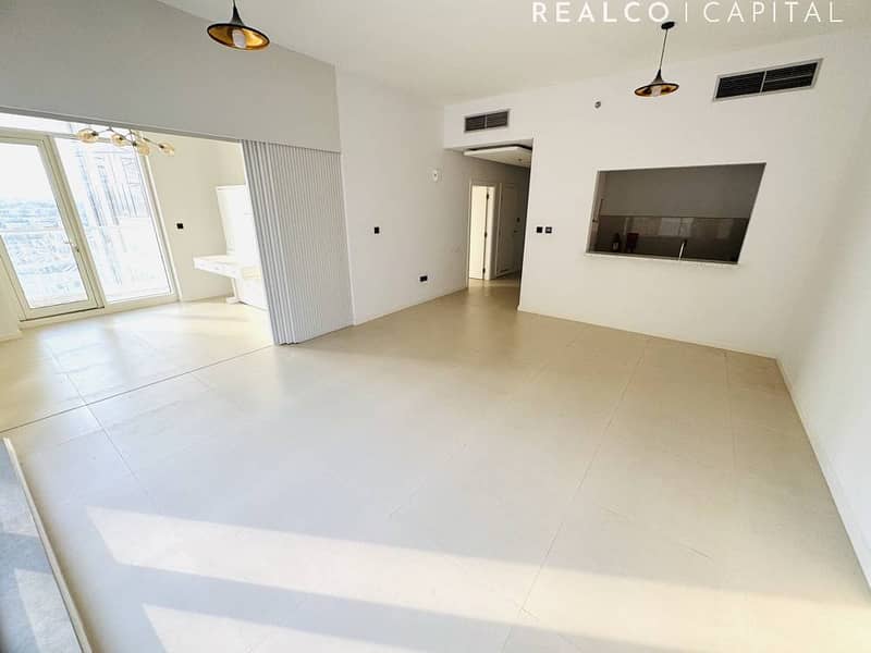 Semi-Furnished 1-Bedroom + Study | Ready to Move | PG Upper House, Al Furjan