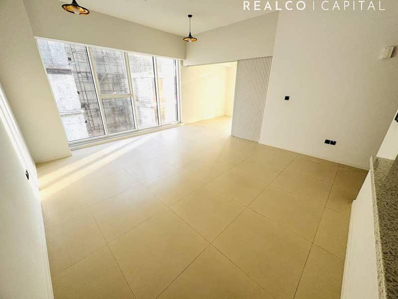 Semi-Furnished 1-Bedroom + Study | Ready to Move | PG Upper House, Al Furjan