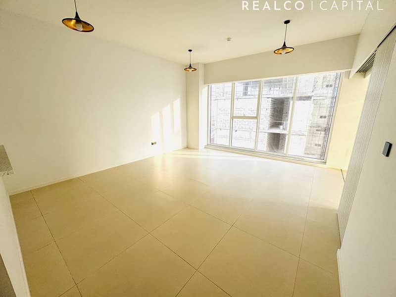 Semi-Furnished 1-Bedroom + Study | Ready to Move | PG Upper House, Al Furjan