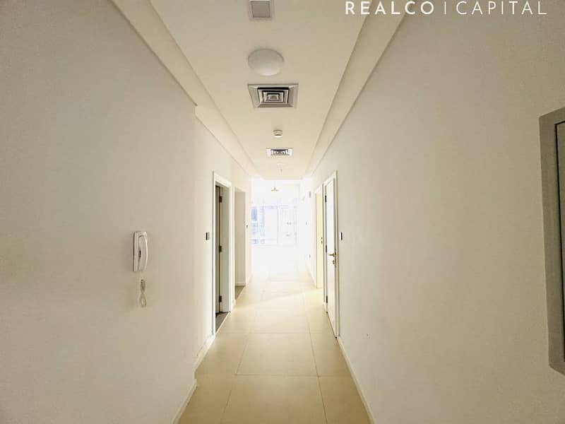 Semi-Furnished 1-Bedroom + Study | Ready to Move | PG Upper House, Al Furjan