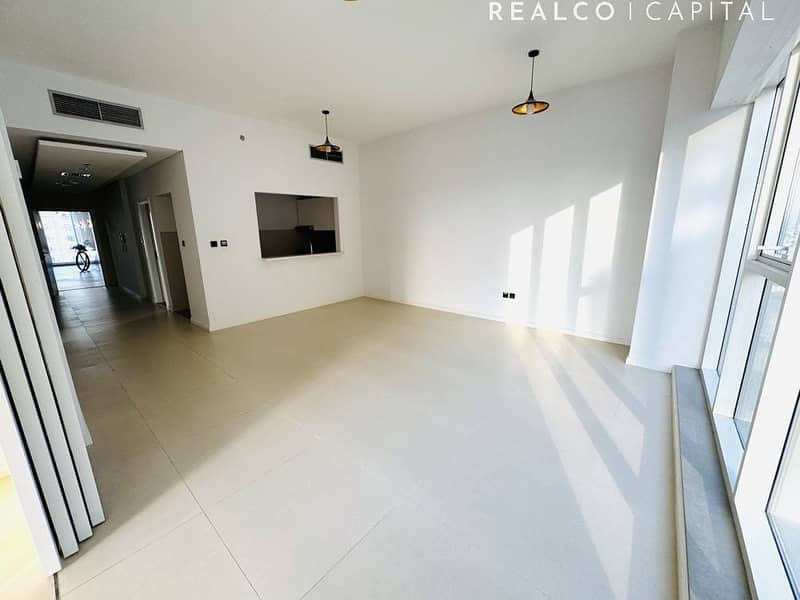 Semi-Furnished 1-Bedroom + Study | Ready to Move | PG Upper House, Al Furjan - Image 6