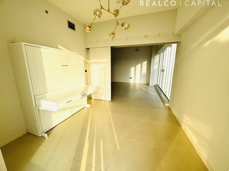 Semi-Furnished 1-Bedroom + Study | Ready to Move | PG Upper House, Al Furjan - Image 7