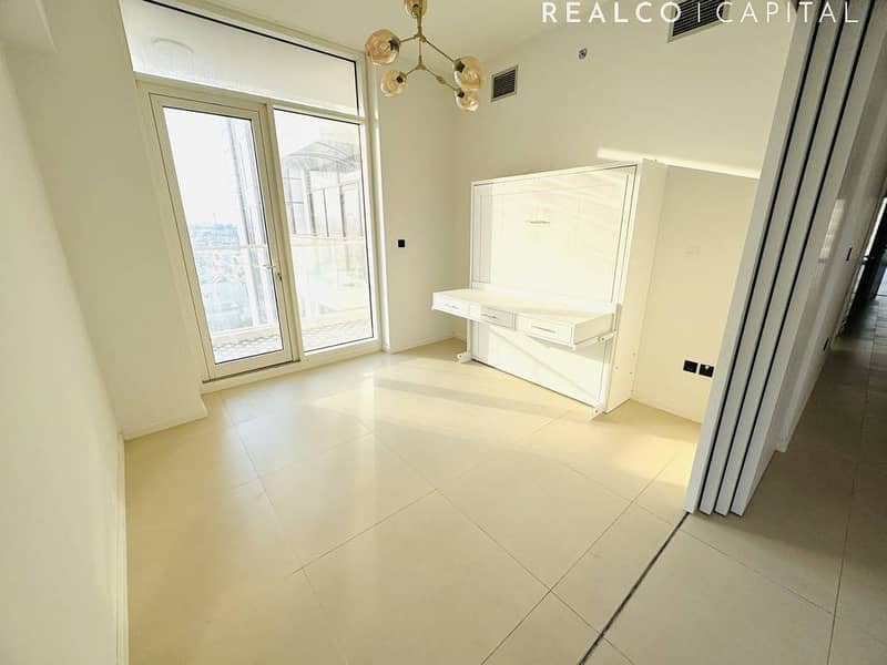 Semi-Furnished 1-Bedroom + Study | Ready to Move | PG Upper House, Al Furjan - Image 8