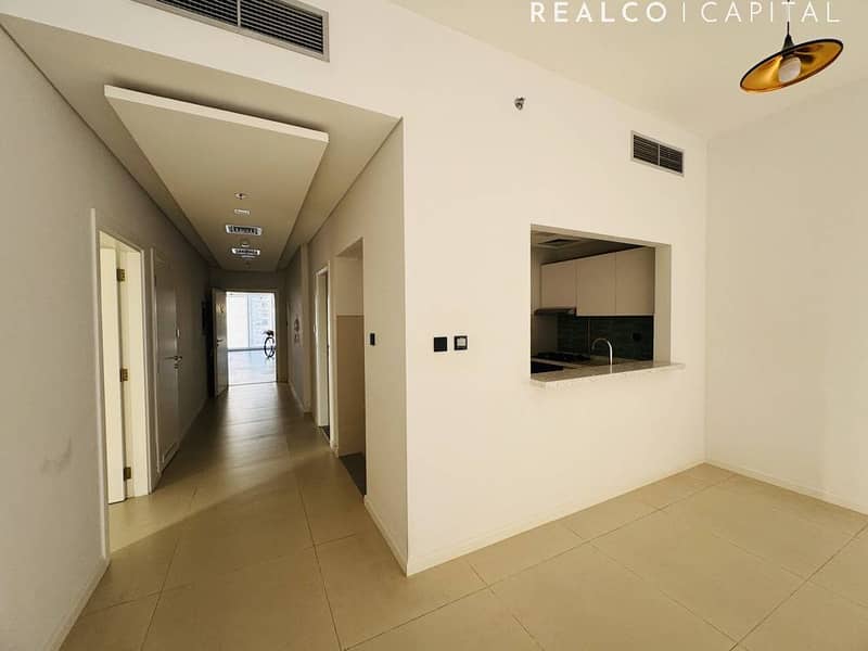 Semi-Furnished 1-Bedroom + Study | Ready to Move | PG Upper House, Al Furjan - Image 9