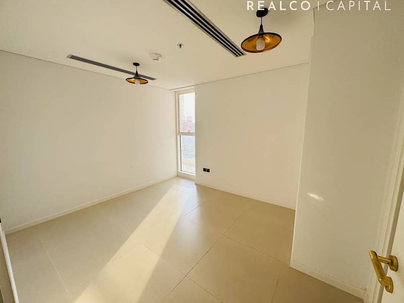 Semi-Furnished 1-Bedroom + Study | Ready to Move | PG Upper House, Al Furjan - Image 10