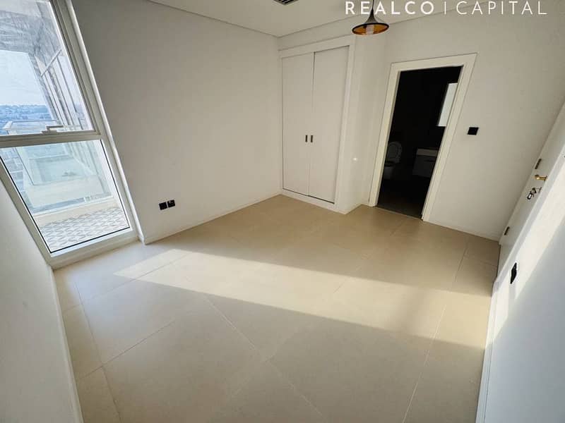 Semi-Furnished 1-Bedroom + Study | Ready to Move | PG Upper House, Al Furjan - Image 11