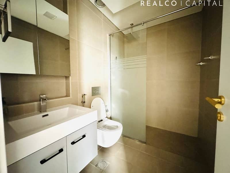 Semi-Furnished 1-Bedroom + Study | Ready to Move | PG Upper House, Al Furjan - Image 15