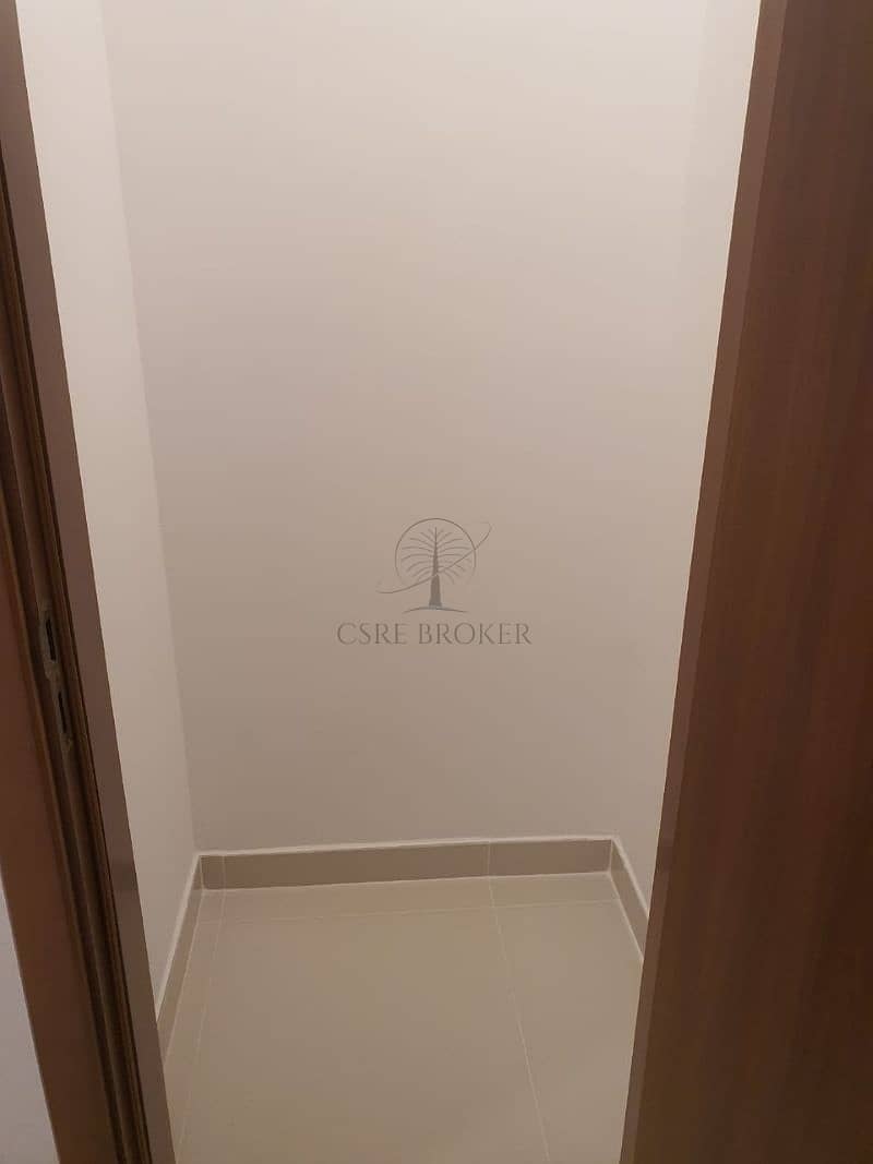 1 BHK | Unfurnished| Near to Metro