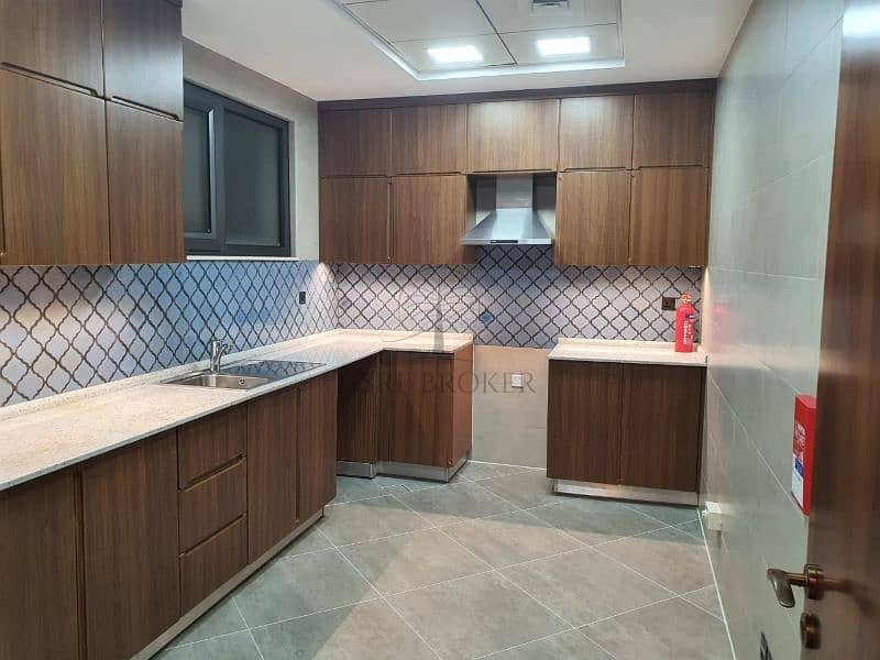 1 BHK | Unfurnished| Near to Metro - Image 6