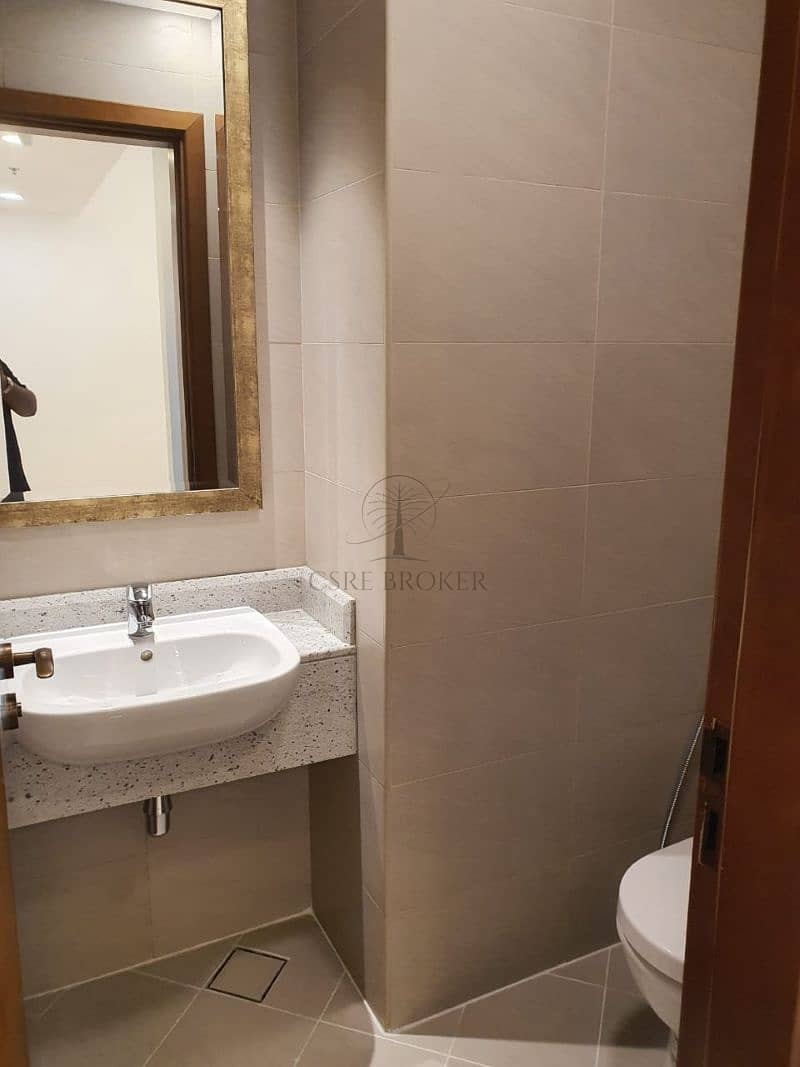 1 BHK | Unfurnished| Near to Metro - Image 7