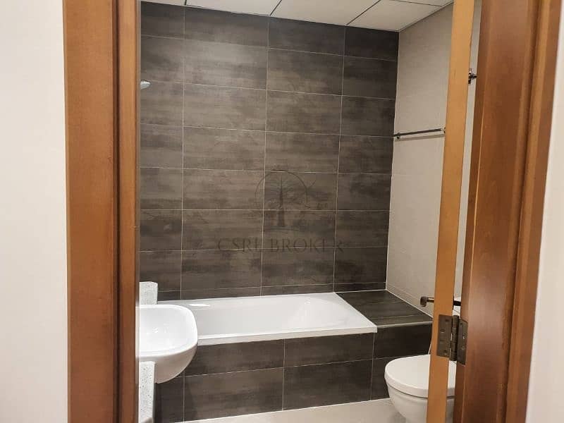 1 BHK | Unfurnished| Near to Metro - Image 8