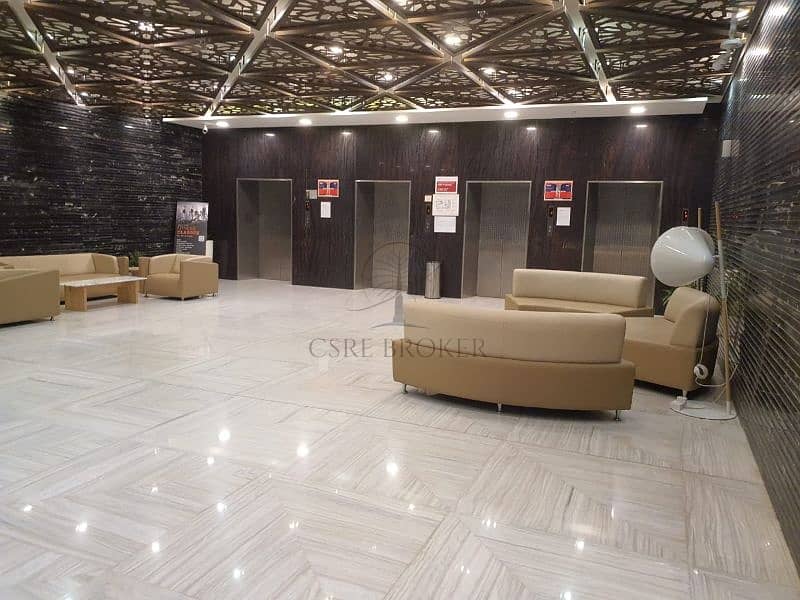 1 BHK | Unfurnished| Near to Metro - Image 9