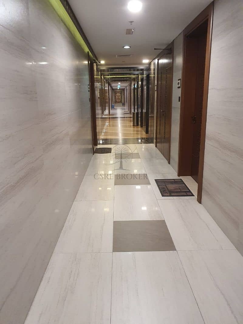 1 BHK | Unfurnished| Near to Metro - Image 12