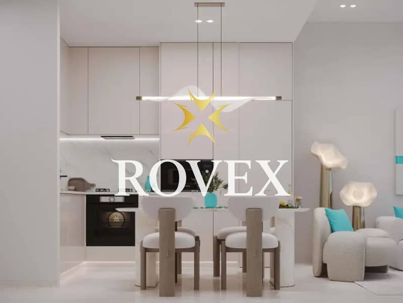 Premium Living | Luxury Comfort | Smart Returns - Image 6