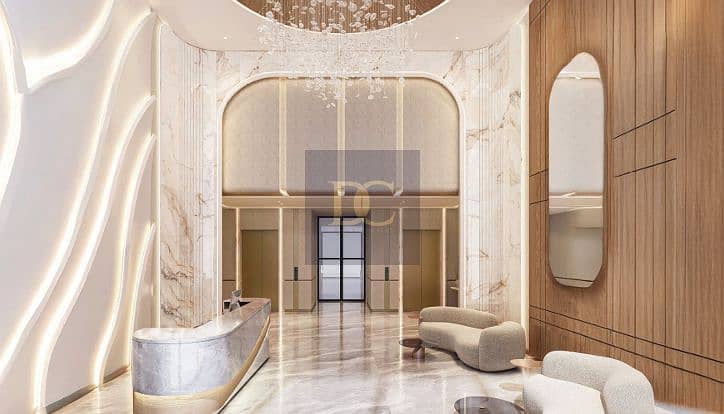 Brand New | Convertible Layout | Flexible Payment Plan | Community Living