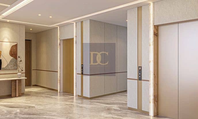 Brand New | Convertible Layout | Flexible Payment Plan | Community Living - Image 6