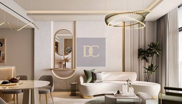 Brand New | Convertible Layout | Flexible Payment Plan | Community Living - Image 8