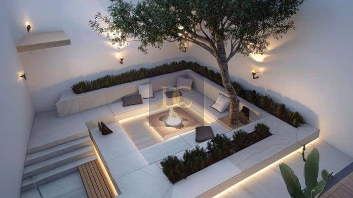 Brand New | Convertible Layout | Flexible Payment Plan | Community Living - Image 13