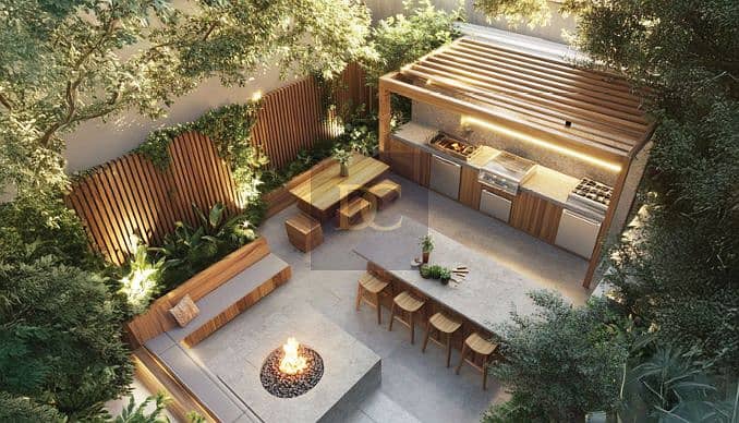 Brand New | Convertible Layout | Flexible Payment Plan | Community Living - Image 17